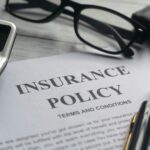 Insurance policy